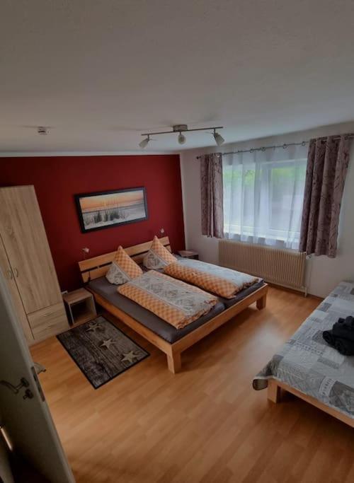 Ferienwohnung Schog Todtnau Eksteriør bilde