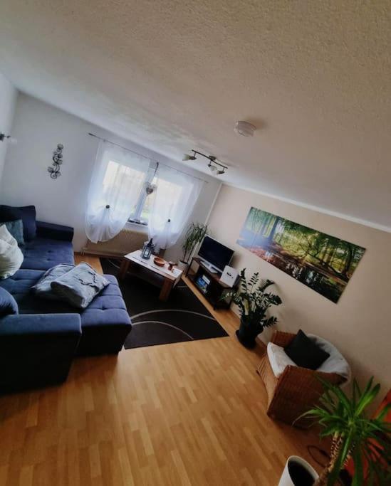 Ferienwohnung Schog Todtnau Eksteriør bilde
