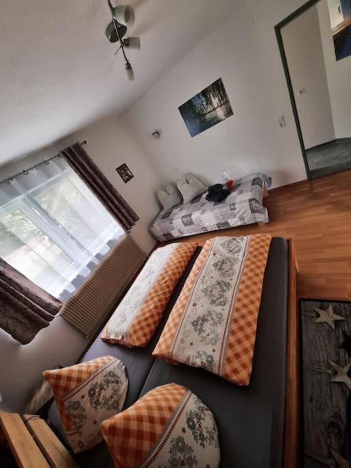 Ferienwohnung Schog Todtnau Eksteriør bilde