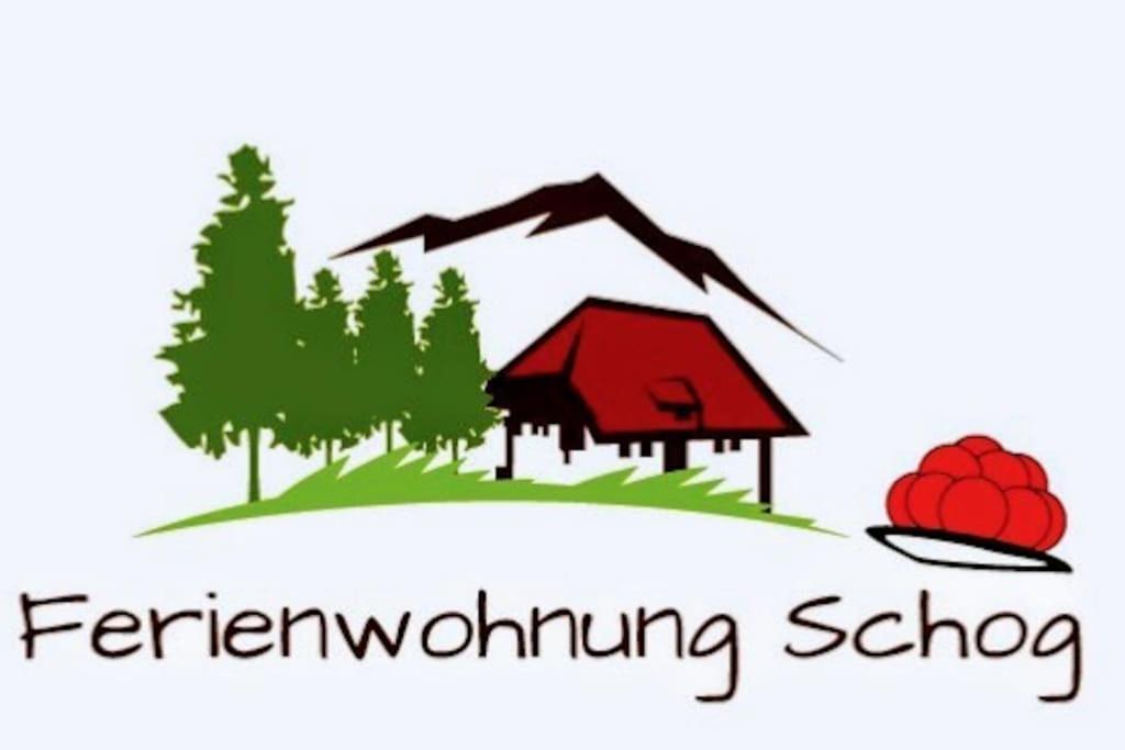 Ferienwohnung Schog Todtnau Eksteriør bilde